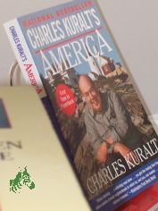Charles Kuralt's America [Englisch]