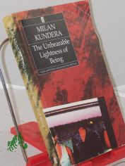 [THEUNBEARABLE LIGHTNESS OF BEING BY KUNDERA, MILAN]PAPERBACK