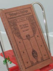 Die Jungfrau von Orleans / Schiller. Hrsg. v. J. Wychgram