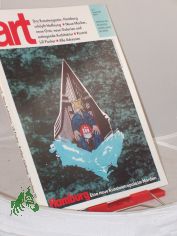 1/1992, Hamburg eine neue Kunstmetropole im Norden