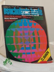 2/1976, Verhaltenstherapie des Autismus