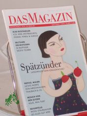 10/2009, Sp�tz�nder