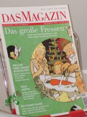 12/2005, Das gro�e Fressen