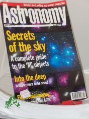 3/1998, Secrets of the sky