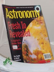 6/1998, Fresh I0 Revealed