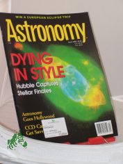 4/1998, Dying in Style