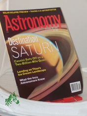 11/1997, Destination Saturn