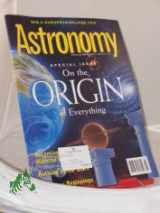 2/1998, On the Origin of Everything