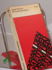 Die Pyramidenkletterer / Vance Packard