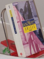 Unisex : Roman / Tama Janowitz. Aus dem Amerikan. von Lutz-W. Wolff