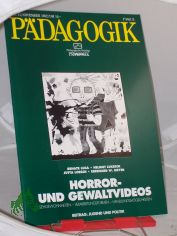 11/1992, Horror- und Gewaltvideos