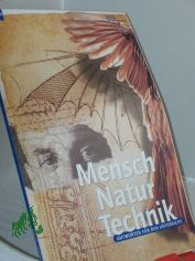Jahresheft 1999, Mensch Natur Technik, Antworten f�r den Unterricht