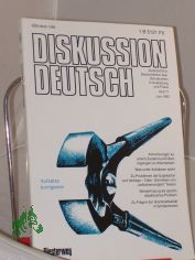 6/1983, Aufs�tze korrigieren