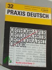 11/1978, Rechtschreibung 2