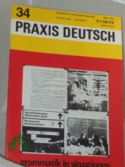 3/1979, Grammatik in Situationen