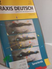 7/1995, Sprachkritik