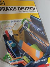 11/2000, Lernmethoden