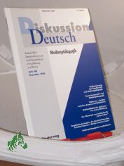 12/1994, Medienp�dagogik