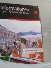 3. Quartal 2008, Lateinamerika