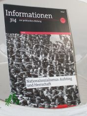 1/2012, Nationalismus: Aufstieg und Herrschaft