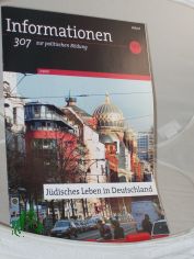 2/2010, J�disches Leben in Deutschland