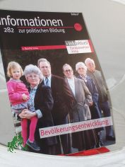 1. Quartal 2004, Bev�lkerungsentwicklung