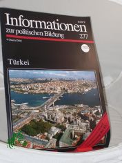 4.Quartal 2002, T�rkei