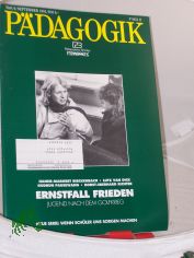 9/1991, Ernstfall Frieden