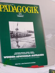 11/1991, Wenden-Abwickeln-Aufbauen