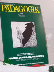 2/1992, Jugend- Schule-Okkultismus