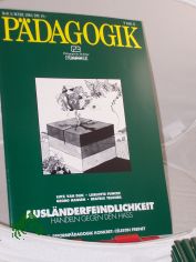 3/1992, Ausl�nderfeindlichkeit