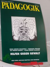1/1999, Hilfen gegen Gewalt