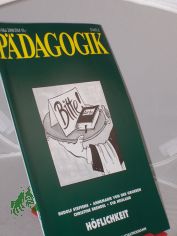 5/2000, H�flichkeit