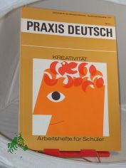 Sonderheft 1977, Kreativit�t