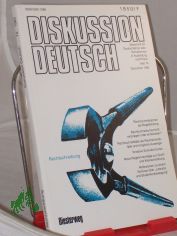 12/1983, Rechtschreibung