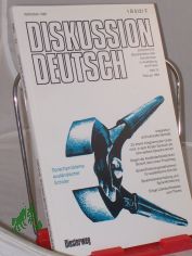 2/1984, Sprachprobleme ausl�ndischer Sch�ler