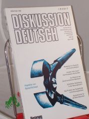 4/1987, Aspekte der Sprachlichkeit