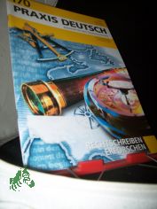 11/2001, Rechtschreiben Erforschen