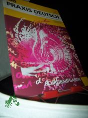 7/2001, Schreibaufgaben