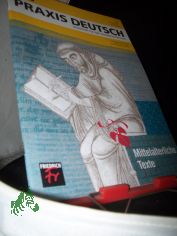 11/2011, Mittelalterliche Texte