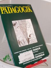 7/8 1997, Wandel der Familie