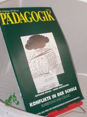 10/1997, Konflikte in der Schule