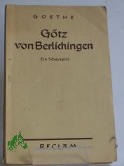 G�tz von Berlichingen
