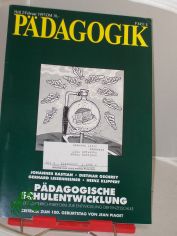 2/1997, P�dagogische Schulentwicklung