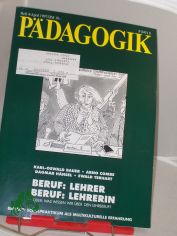 4/1997, Beruf: Lehrer, Beruf Lehrerin