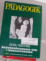 5/1995, Bildungs�konomie und Finanz�konomie
