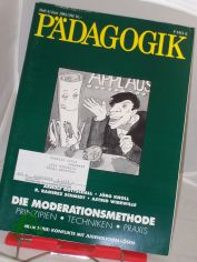 6/1995, Die Moderationsmethode