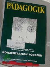 3/1996, Konzentration f�rdern