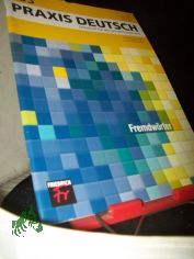 9/2012, Fremdw�rter