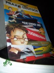 7/2000, Neue Kinder- und Jugendliteratur